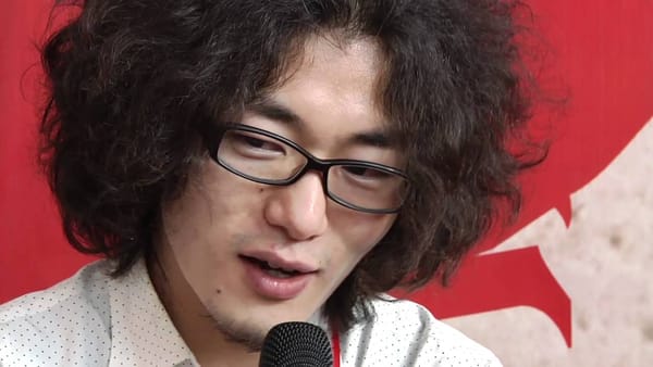 Matsui Daigo