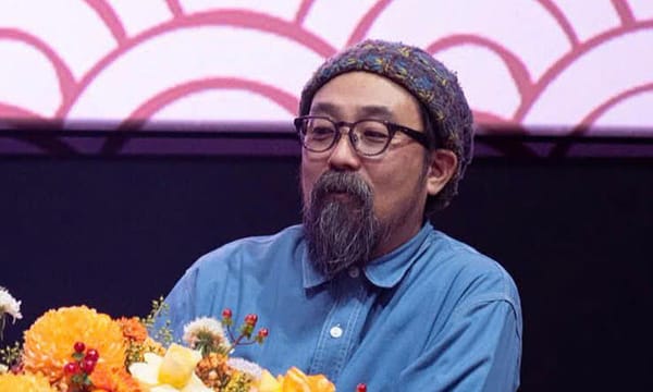 Yamashita Nobuhiro