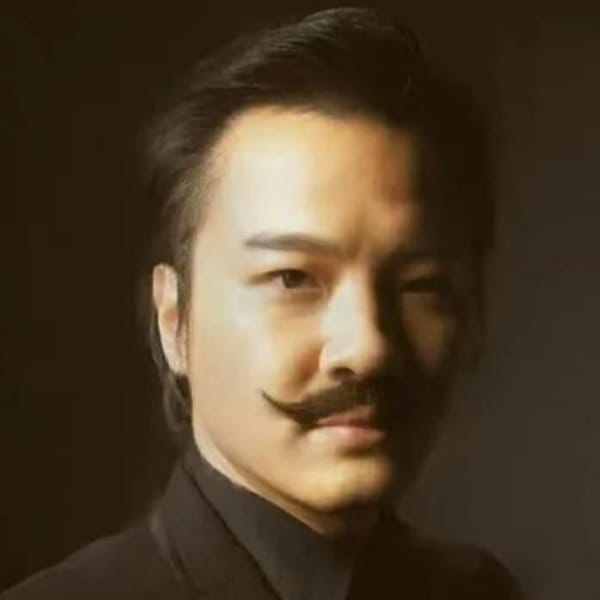 Chris Huo